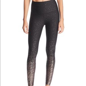 Beyond Yoga Alloy ombre pants